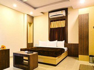 Hotel Annpurna Inn, Jabalpur 3